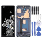 For Samsung Galaxy S20 Ultra 4G/5G SM-G988B