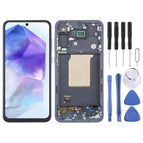 For Samsung Galaxy A55 SM-A556B