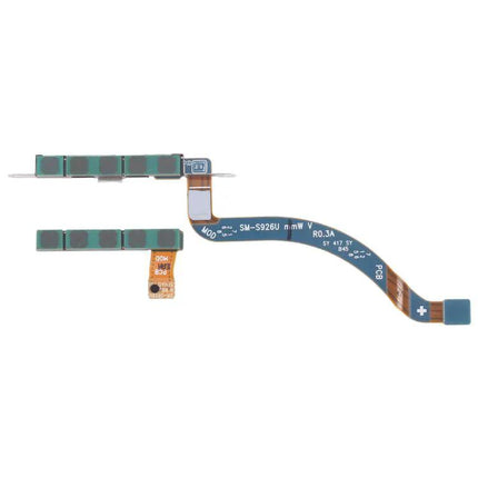 Samsung 5G Module Replacement For Smartphone Repair