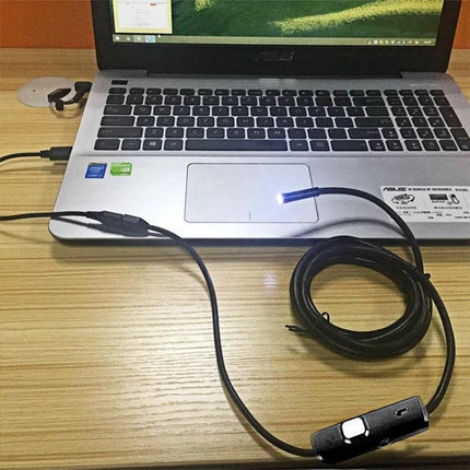 Waterproof Micro USB Endoscope for Android Inspections