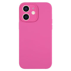 Silicone Fine Pore Phone Case in Vibrant Colors, Series 2