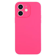 Silicone Fine Pore Phone Case in Vibrant Colors, Series 2