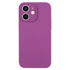 Silicone Fine Pore Phone Case in Vibrant Colors, Series 2