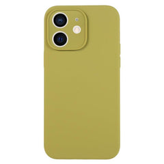 Silicone Fine Pore Phone Case in Vibrant Colors, Series 2