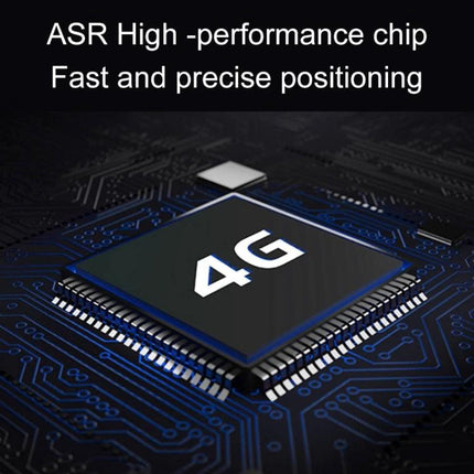 Mini Waterproof GPS Tracker for Real-Time Vehicle Monitoring with 4G high-performance chip for fast, precise positioning and discreet vehicle tracking