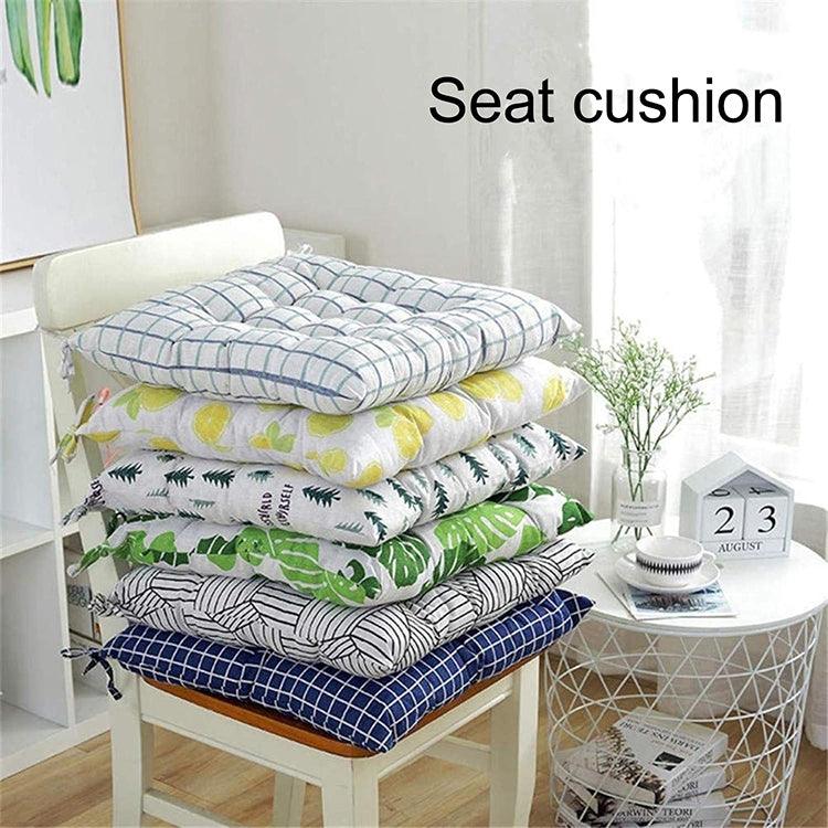 Winter Comfort Office Chair Cushion Pad for Students and Home Office