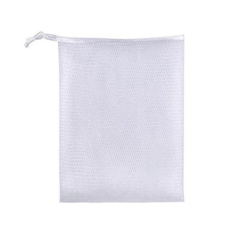 Facial Wash Foaming Net Small Foam Net Soap Foaming Net - Syndmart