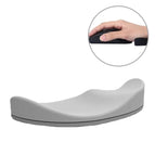 Grey Left Hand