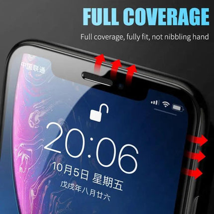 Tempered Glass Screen Protector For Everyday Smartphone Use At Home And On The Go