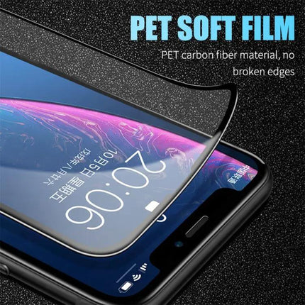 Tempered Glass Screen Protector For Everyday Smartphone Use At Home And On The Go