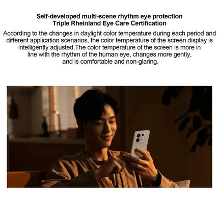 Xiaomi Redmi Note 13 Pro Smartphone for Daily Connectivity and Tasks