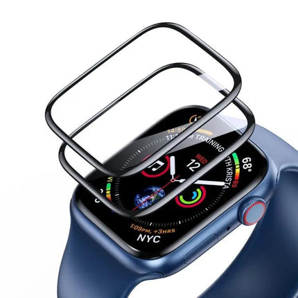 DUX DUCIS PMMA 3D Screen Protector For Apple Watch 40-46mm