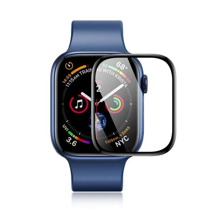 DUX DUCIS PMMA 3D Screen Protector For Apple Watch 40-46mm