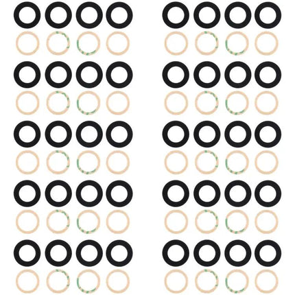 Samsung Galaxy Rear Camera Replacement Lens | Syndmart