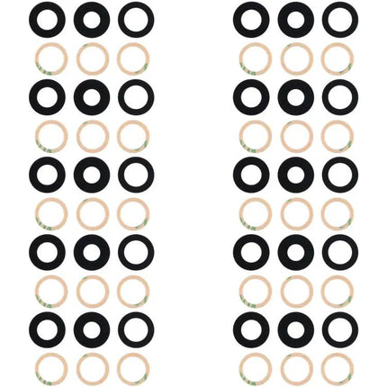 Samsung Galaxy Rear Camera Replacement Lens | Syndmart
