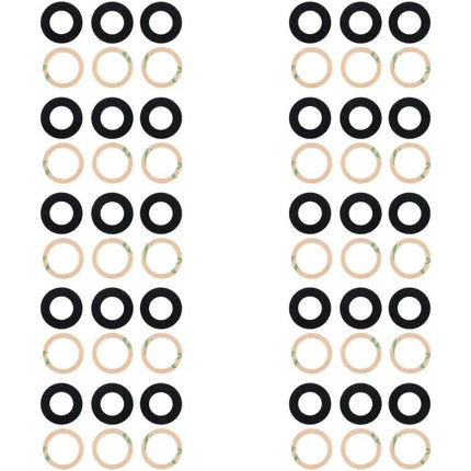 Samsung Galaxy Rear Camera Replacement Lens | Syndmart