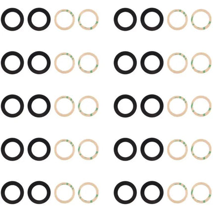 Samsung Galaxy Rear Camera Replacement Lens | Syndmart