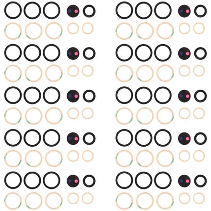 Samsung Galaxy Rear Camera Replacement Lens
