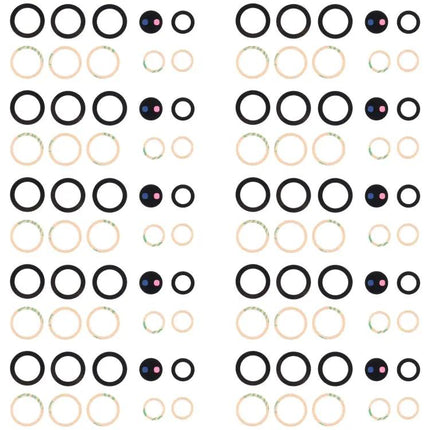 Samsung Galaxy Rear Camera Replacement Lens | Syndmart