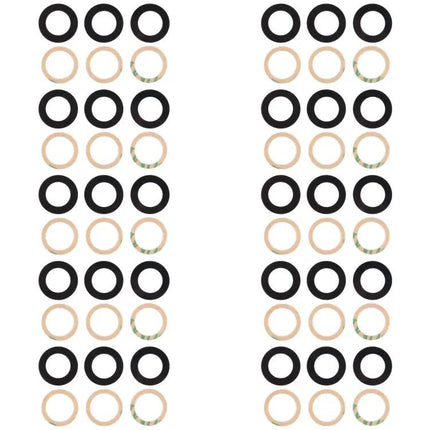 Samsung Galaxy Rear Camera Replacement Lens | Syndmart