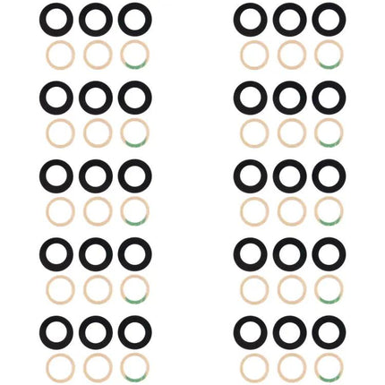 Samsung Galaxy Rear Camera Replacement Lens | Syndmart