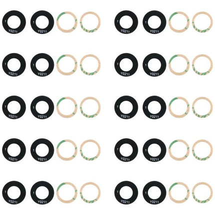 Samsung Galaxy Rear Camera Replacement Lens | Syndmart