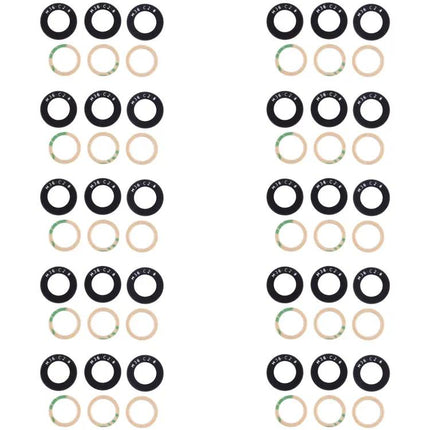 Samsung Galaxy Rear Camera Replacement Lens | Syndmart