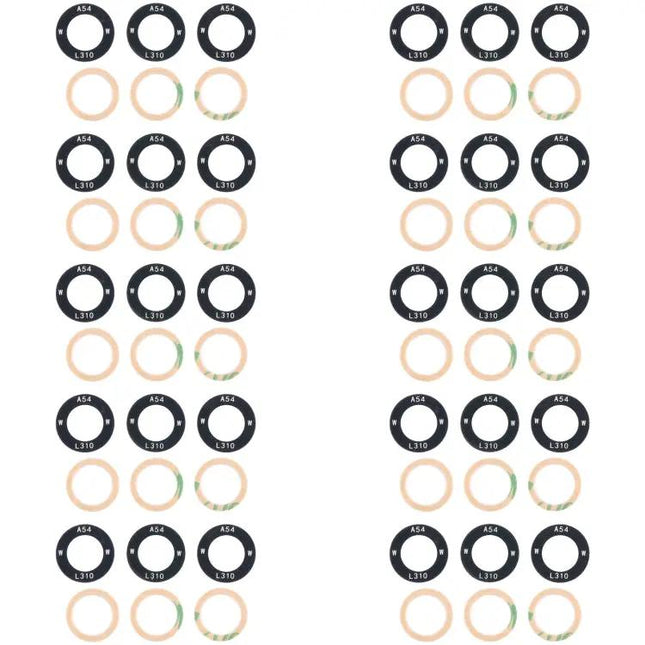 Samsung Galaxy Rear Camera Replacement Lens | Syndmart