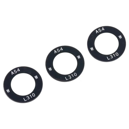 Samsung Galaxy Rear Camera Replacement Lens | Syndmart