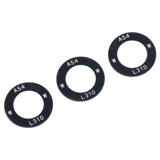 Samsung Galaxy Rear Camera Replacement Lens | Syndmart