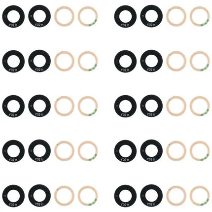 Samsung Galaxy Rear Camera Replacement Lens | Syndmart