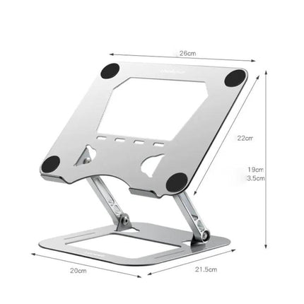 Lenovo Thinkplus Adjustable Desktop Laptop Holder