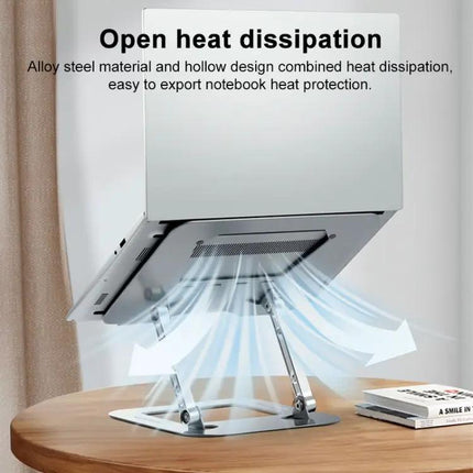 Lenovo Thinkplus Adjustable Desktop Laptop Holder