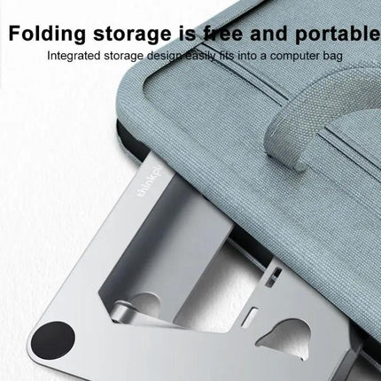 Lenovo Thinkplus Adjustable Desktop Laptop Holder