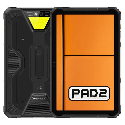Ulefone Armor Pad 2 Tablet 11in Android 13 16GB/256GB