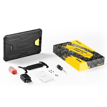 Ulefone Armor Pad 2 Tablet 11in Android 13 16GB/256GB