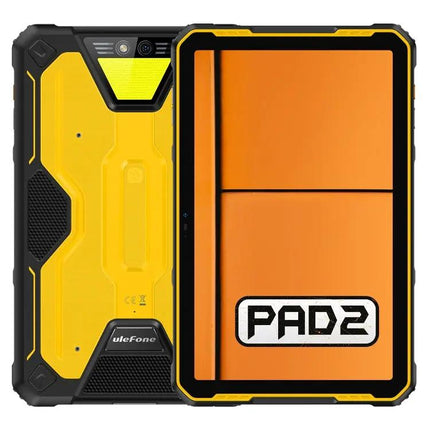 Ulefone Armor Pad 2 Tablet 11in Android 13 16GB/256GB