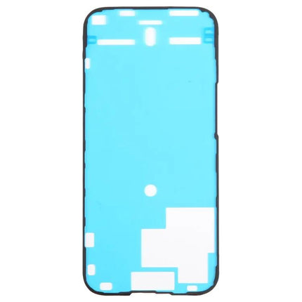 Waterproof Adhesive Frame Stickers For iPhone Repair