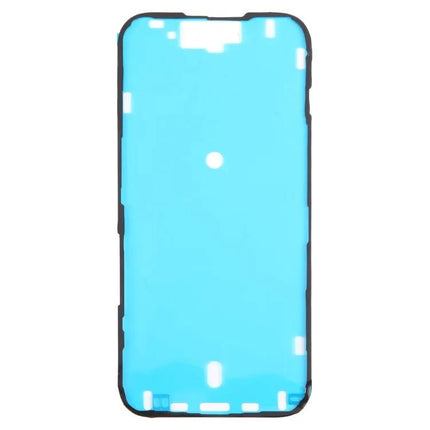Waterproof Adhesive Frame Stickers For iPhone Repair