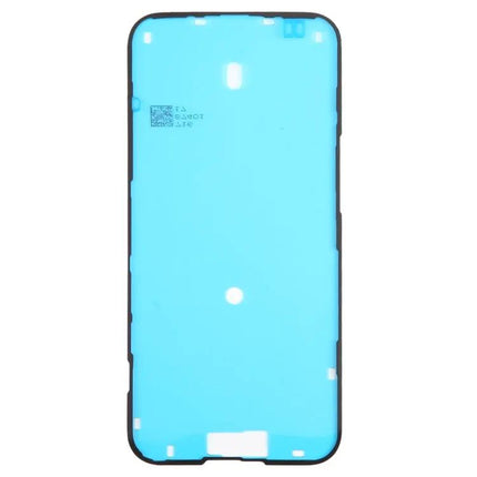 Waterproof Adhesive Frame Stickers For iPhone Repair