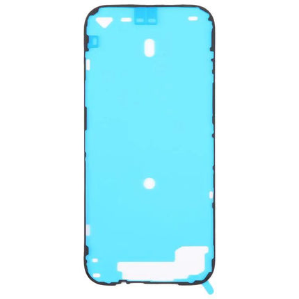 Waterproof Adhesive Frame Stickers For iPhone Repair