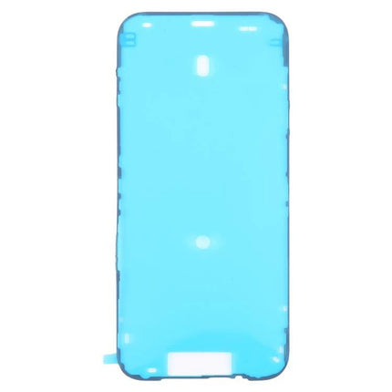 Waterproof Adhesive Stickers for iPhone Frame Repairs in Daily Life - blue adhesive frame sticker for iPhone repair and stabilization