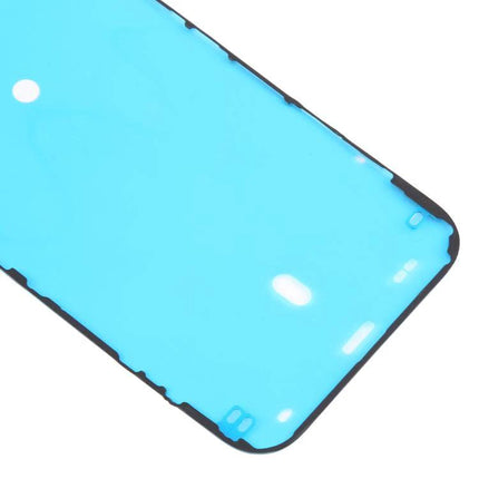 Waterproof Adhesive Stickers for iPhone Frame Repairs in Daily Life - blue adhesive frame backing for iPhone repair