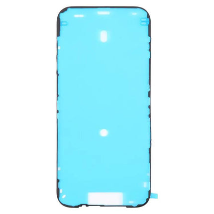 Waterproof Adhesive Frame Stickers For iPhone Repair