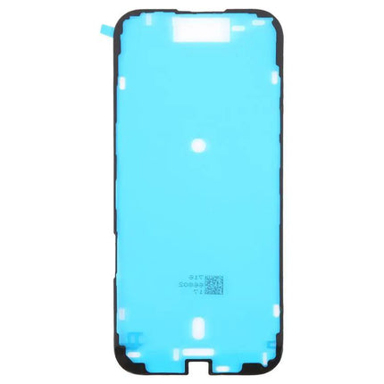 Waterproof Adhesive Frame Stickers For iPhone Repair