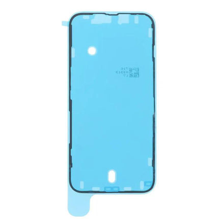 Waterproof Adhesive Frame Stickers For iPhone Repair