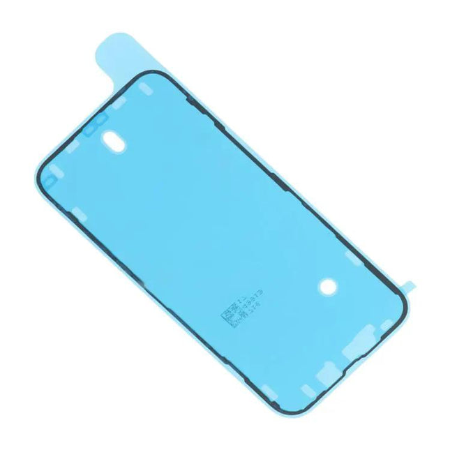 Waterproof Adhesive Frame Stickers For iPhone Repair | Syndmart