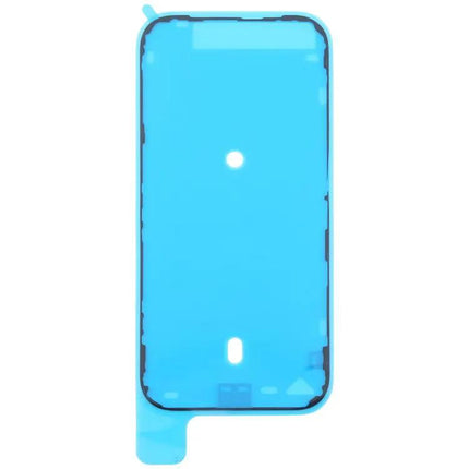 Waterproof Adhesive Frame Stickers For iPhone Repair