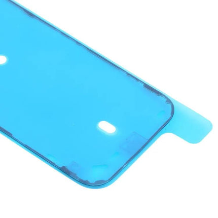 Waterproof Adhesive Frame Stickers For iPhone Repair