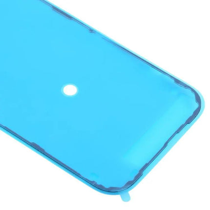 Waterproof Adhesive Frame Stickers For iPhone Repair